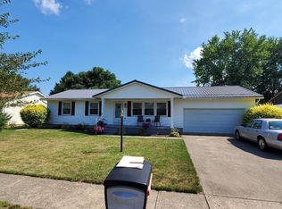 426 Kathryn St LOT 125, Washington Court House, OH 43160