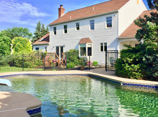 1479 Buck Hill Dr, Southampton, PA 18966