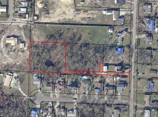 2341 Pretty Bayou Dr, Panama City, FL 32405