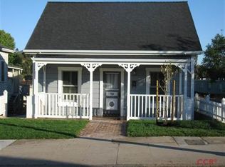 756 Palm St, San Luis Obispo, CA 93401