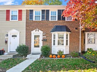 1835 Aberdeen Cir, Crofton, MD 21114