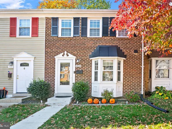 1835 Aberdeen Cir, Crofton, MD 21114