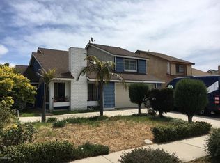 2110 Churchill Dr, Oxnard, CA 93033