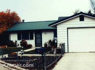 214 Nelson Ct, Middleton, ID 83644