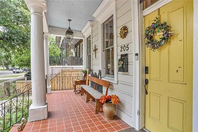 205 S Norman C Francis Pkwy — Photo 3