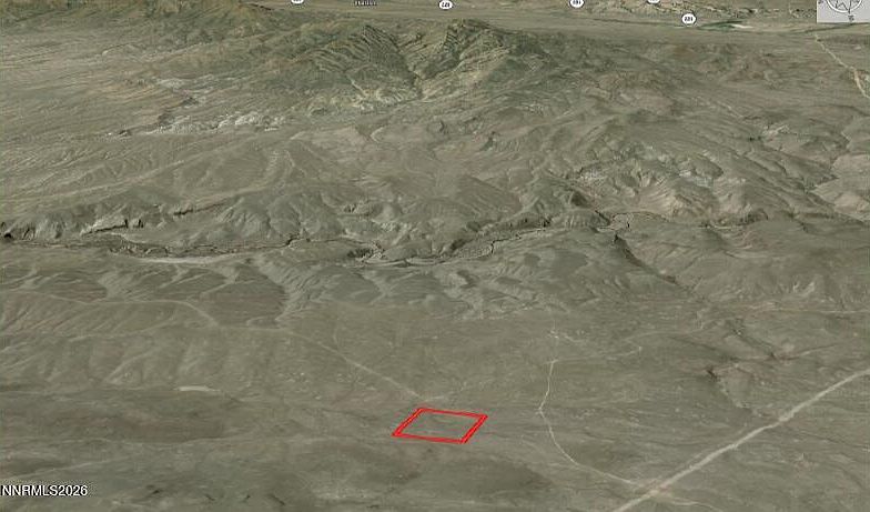 1st image of 0 Deeth Charleston Road Rural Elko County 2