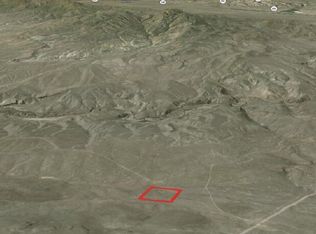0 Deeth Charleston Road Rural Elko County 2, Elko, NV 89801