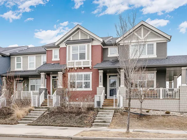 6116 Rosenthal Way NW, Edmonton, AB T5T 7E3