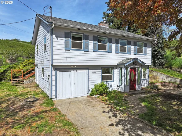 3215 Knob Hill Rd, The Dalles, OR 97058