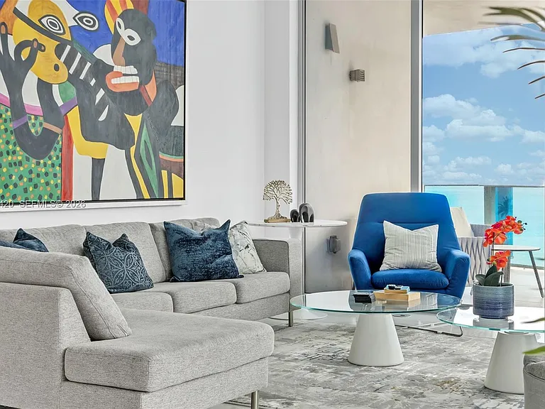 17550 Collins Ave #801 — Photo 6