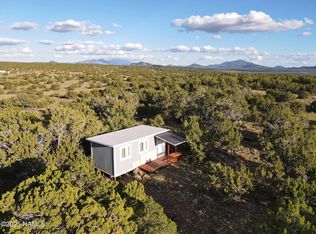 12507 Mesa View Rd, Williams, AZ 86046