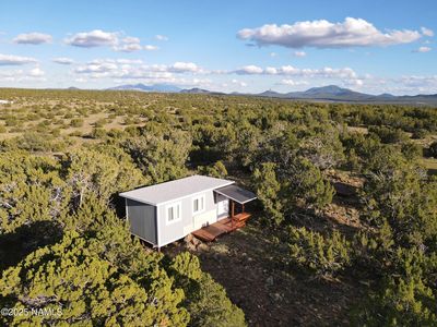 12507 Mesa View Rd, Williams, AZ, 86046