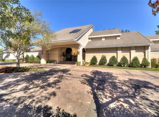 1805 W Wilshire Blvd, Nichols Hills, OK 73116