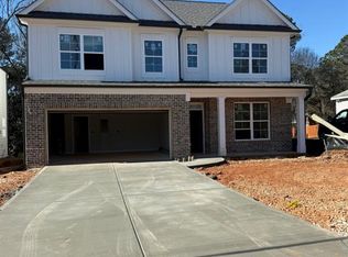 4864 White St, Sugar Hill, GA 30518