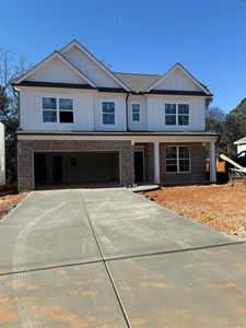 4864 White St, Sugar Hill, GA, 30518