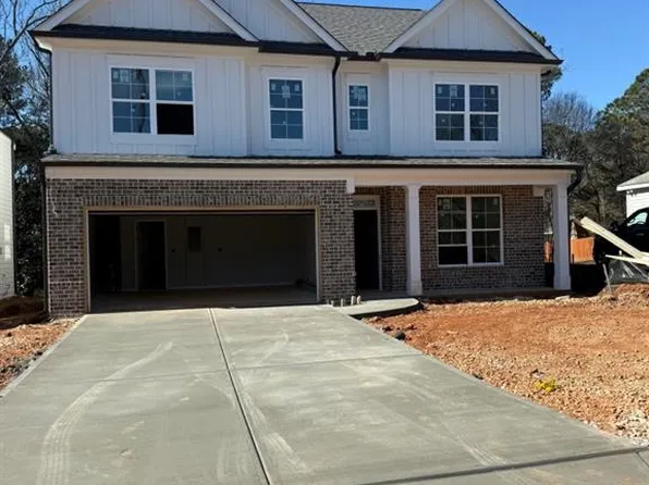 4864 White St, Sugar Hill, GA 30518