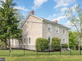 101 Mount Rock Rd, Newville, PA 17241