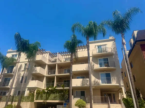 1920 Malcolm Ave Unit 402, Los Angeles, CA 90025