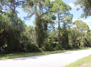 2329 Dodge St, Port Charlotte, FL 33948