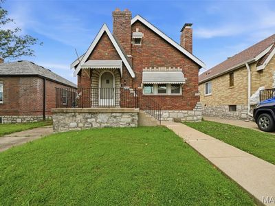6993 Hillsland Ave, Saint Louis, MO, 63109