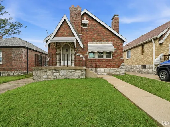 6993 Hillsland Ave, Saint Louis, MO 63109