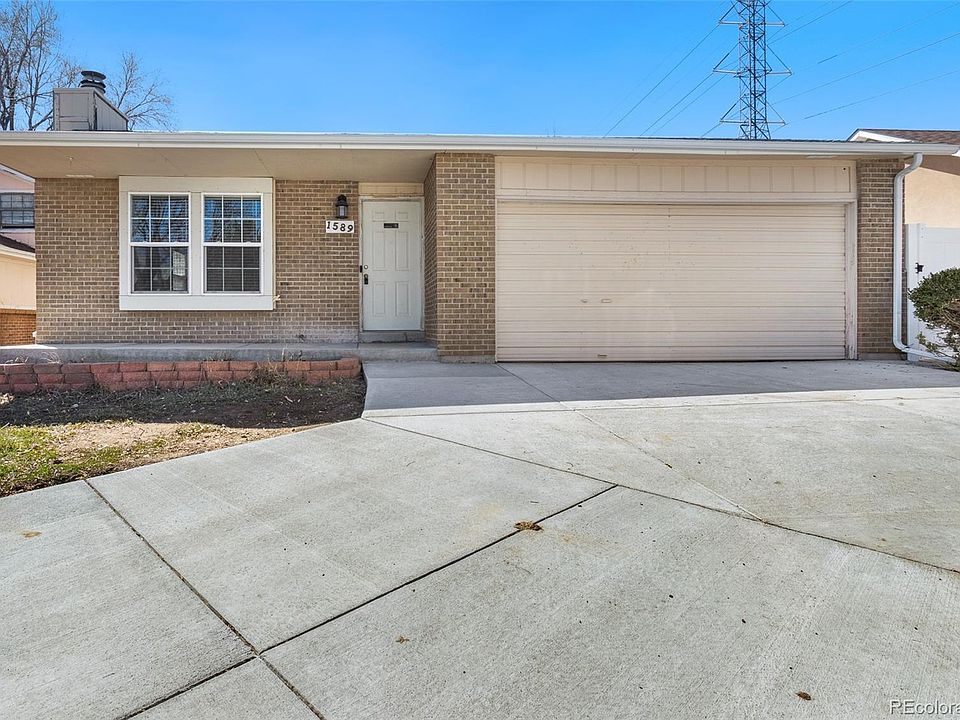1st image of 1589 S Krameria St