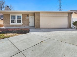 1589 S Krameria St, Denver, CO 80224