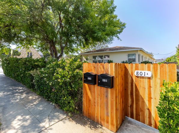 801 Elm Ave UNIT A