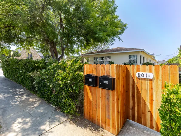801 Elm Ave Unit A, San Gabriel, CA 91775