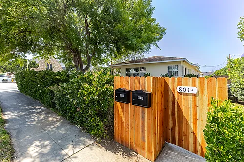 801 Elm Ave #A Photo 1 801 Elm Ave #A Photo 1