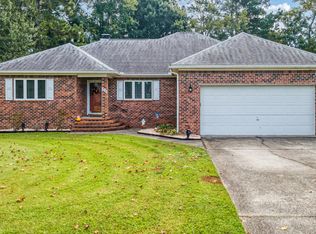 521 Saluda River Rd, Myrtle Beach, SC 29588