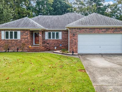 521 Saluda River Rd., Myrtle Beach, SC, 29588