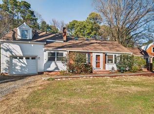2518 Indian Trl, Durham, NC 27705