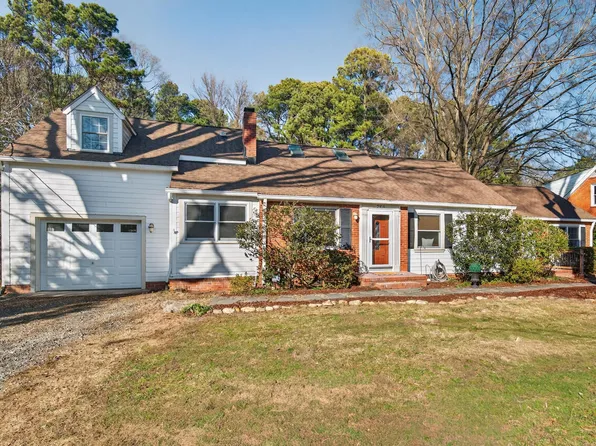 2518 Indian Trl, Durham, NC 27705