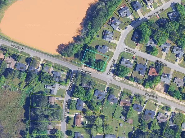 101 Honey Tree Rd, Columbia, SC 29209