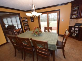 22 Farmwood Dr, Medina, TN 38355