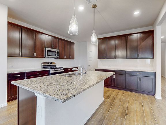 Kitchen - Representational Photo