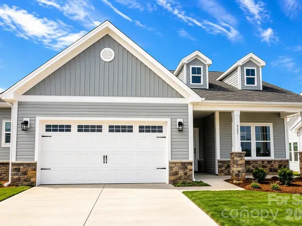 527 Gentle Bend Cv #269B, Locust, NC 28097