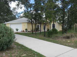 8109 Madrid Rd, Weeki Wachee, FL 34613