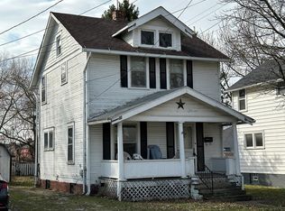 422 Virginia Ave, Ashland, OH 44805