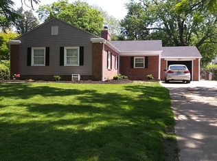 3611 Durley Ln, Baltimore, MD 21207