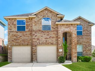 2313 Jefferson Crossing Dr, Conroe, TX 77304