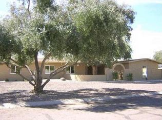 6215 E Pershing Ave, Scottsdale, AZ 85254
