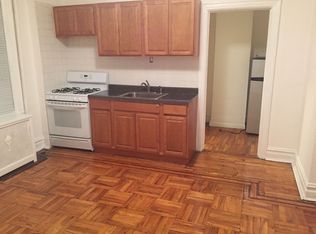 4818 41st St #1, Sunnyside, NY 11104