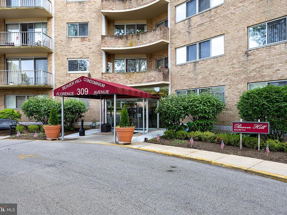 1st image of 309 Florence Ave APT 420
