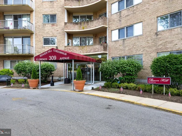 309 Florence Ave APT 420, Jenkintown, PA 19046