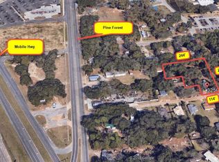 3250 Sandy Ln, Pensacola, FL 32526