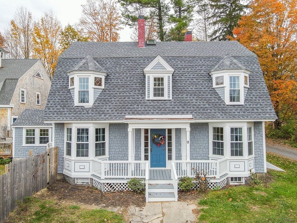 9 Elm St, Pepperell, MA 01463 Zillow