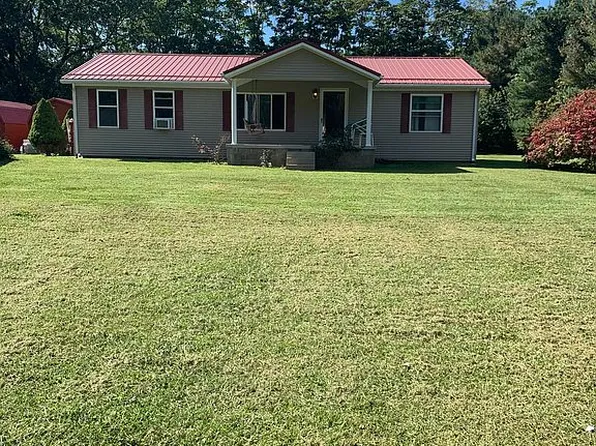 2455 Sycamore Ln, Stockport, OH 43787
