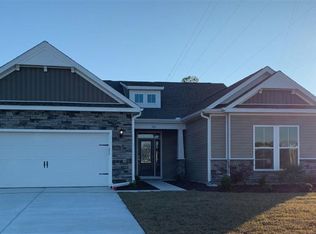 704 Tattlesbury Drive Acadia Phase #4-LOT 98, Conway, SC 29526